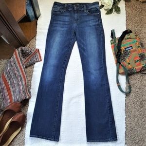 BOGO Joes Jeans Marge Curvy Bootcut 26